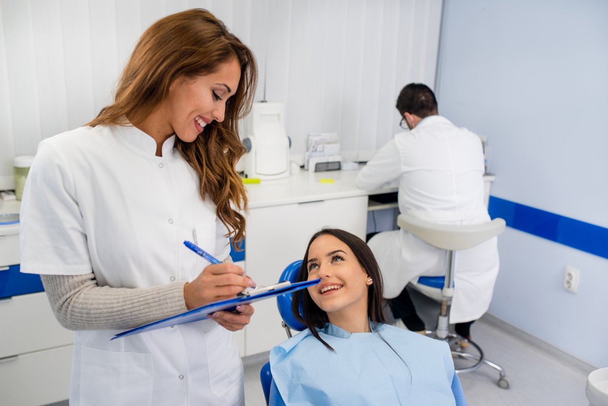 Dental Financing